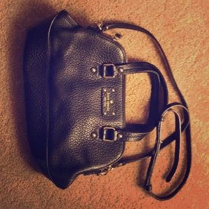 Kate spade satchel